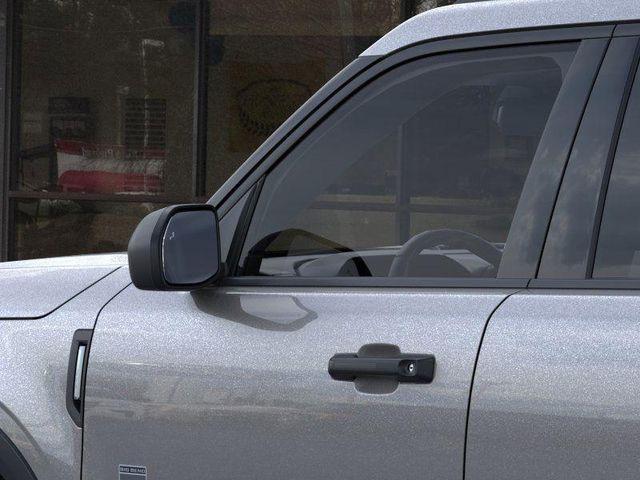 new 2025 Ford Bronco Sport car, priced at $30,000