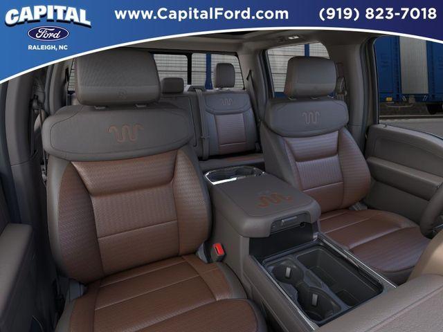 new 2026 Ford F-250 car, priced at $104,872