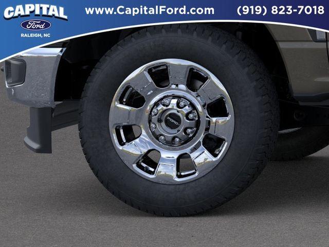 new 2026 Ford F-250 car, priced at $104,872