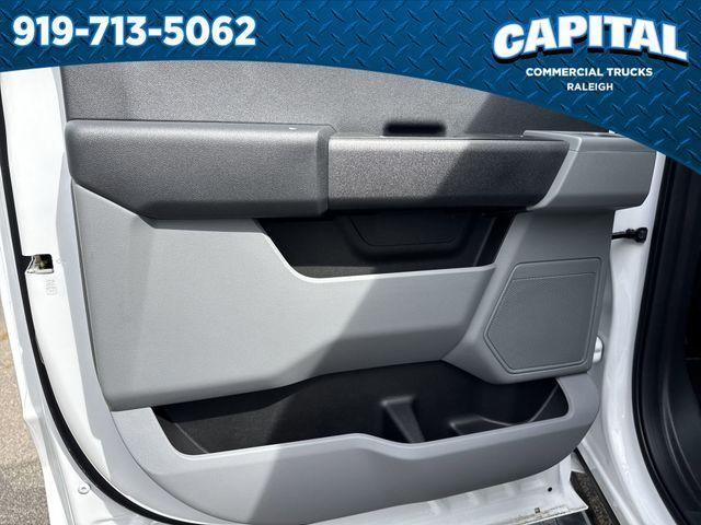 new 2026 Ford F-250 car, priced at $70,672