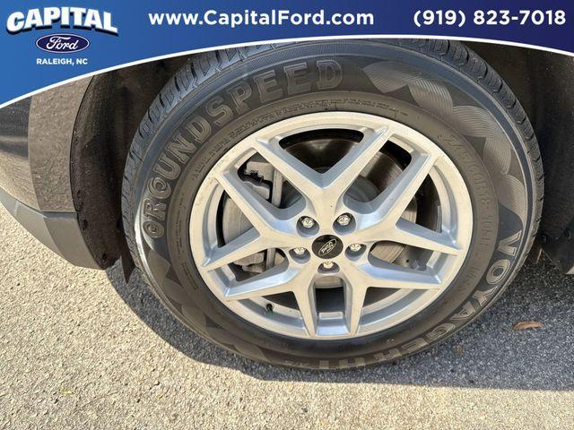 used 2023 Ford Edge car, priced at $25,993