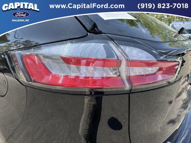used 2023 Ford Edge car, priced at $25,993