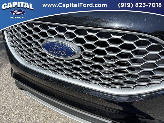 used 2023 Ford Edge car, priced at $25,993