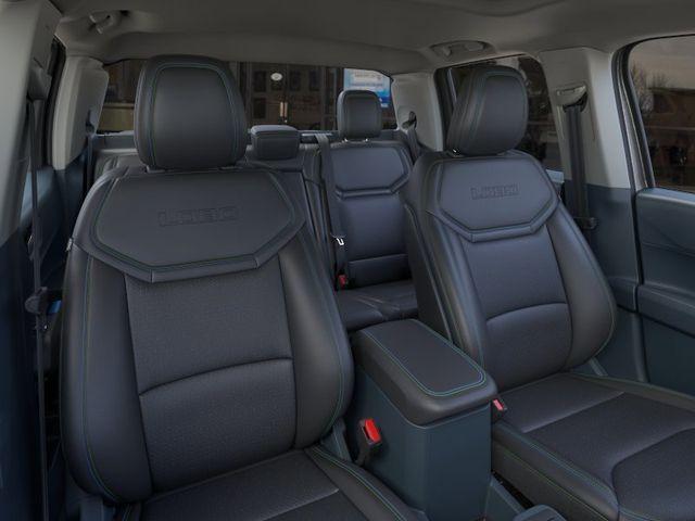 new 2026 Ford Maverick car, priced at $39,073