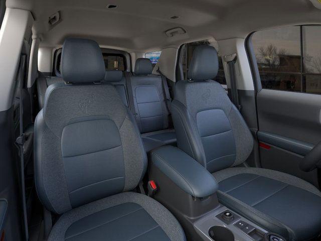 new 2024 Ford Bronco Sport car, priced at $33,500