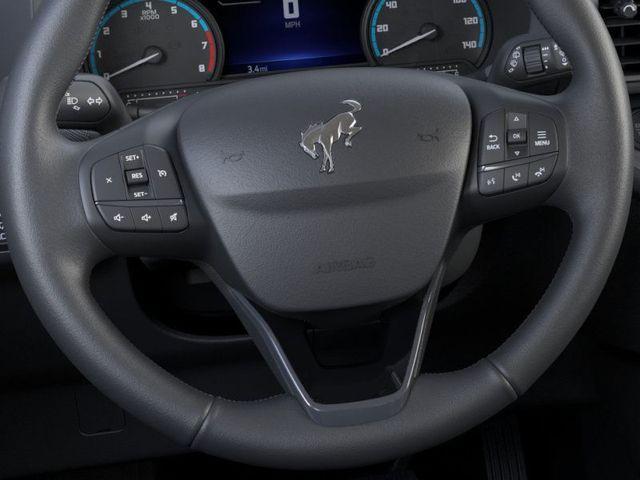 new 2024 Ford Bronco Sport car, priced at $33,500