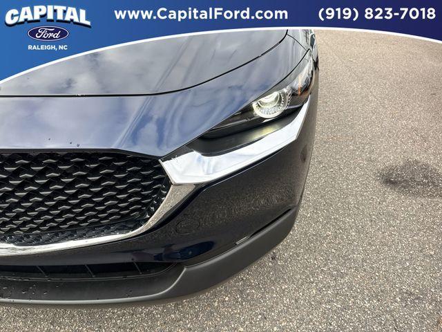 used 2026 Mazda CX-30 car, priced at $26,993