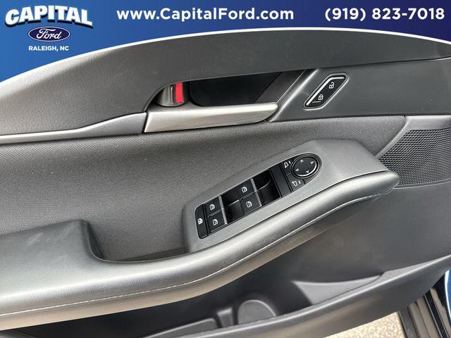 used 2026 Mazda CX-30 car, priced at $26,993