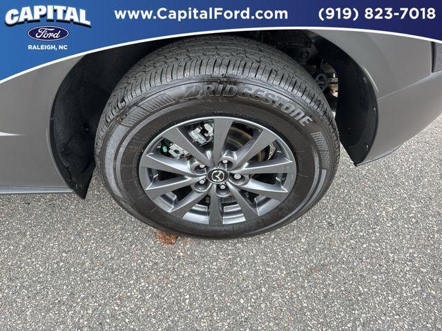 used 2026 Mazda CX-30 car, priced at $26,993