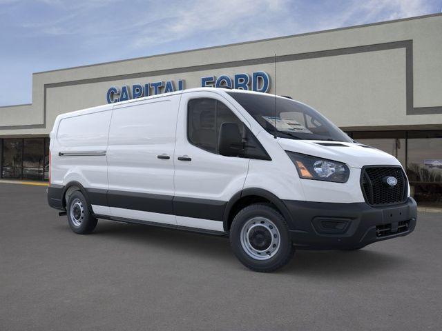 new 2026 Ford Transit-150 car, priced at $52,427