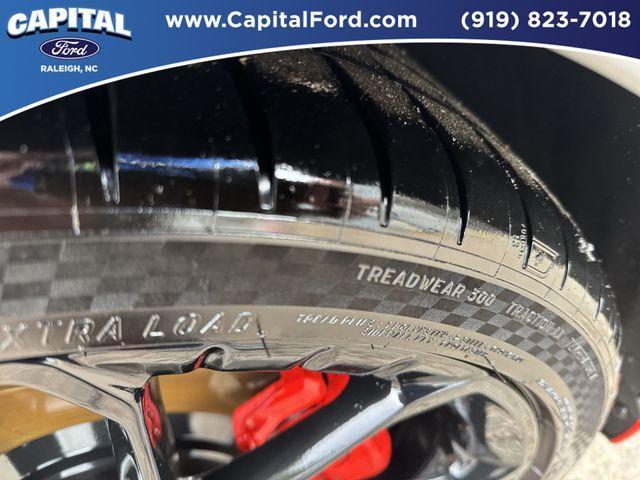 used 2025 Hyundai ELANTRA N car, priced at $32,575