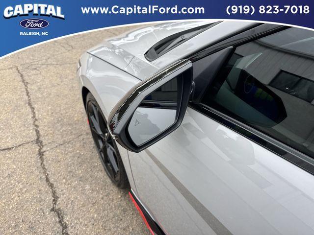 used 2025 Hyundai ELANTRA N car, priced at $32,575
