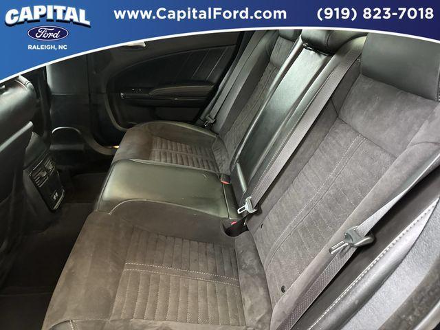 used 2023 Dodge Charger car, priced at $39,993
