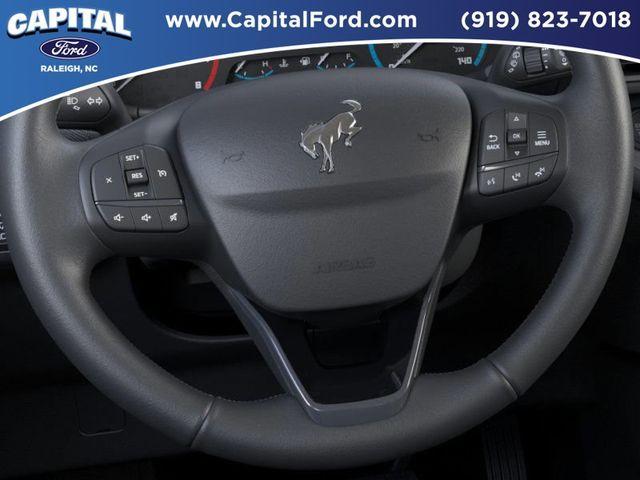 used 2024 Ford Bronco Sport car, priced at $27,395