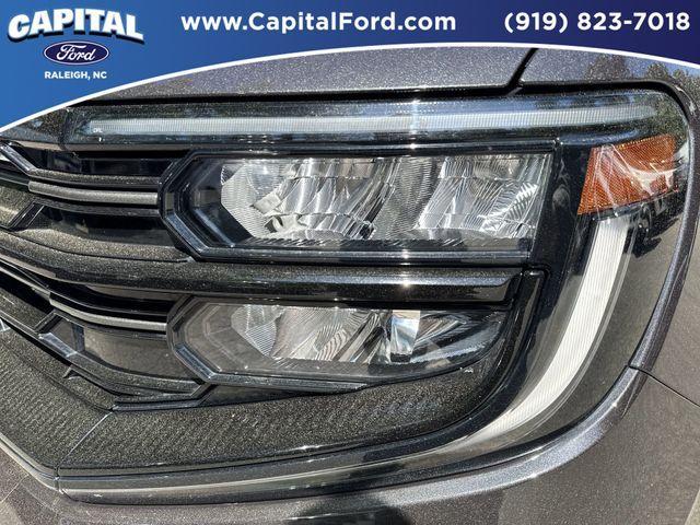 used 2025 Ford Expedition Max car, priced at $77,890
