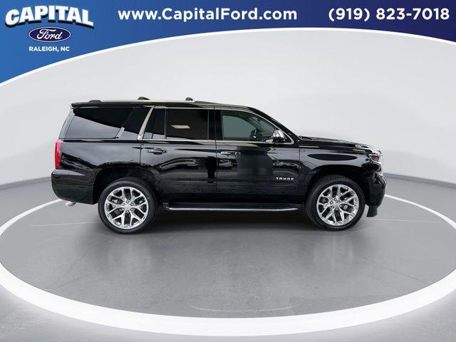 used 2018 Chevrolet Tahoe car, priced at $29,995