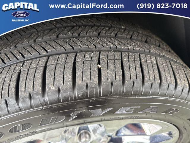 used 2018 Chevrolet Tahoe car, priced at $29,995