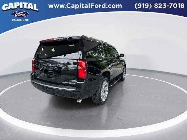 used 2018 Chevrolet Tahoe car, priced at $29,995