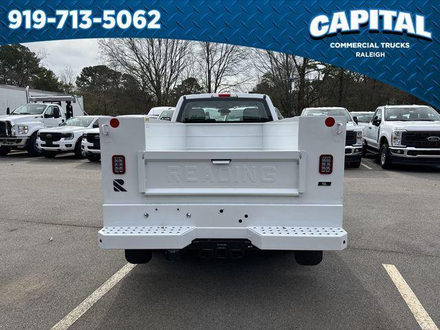 new 2026 Ford F-250 car, priced at $66,674