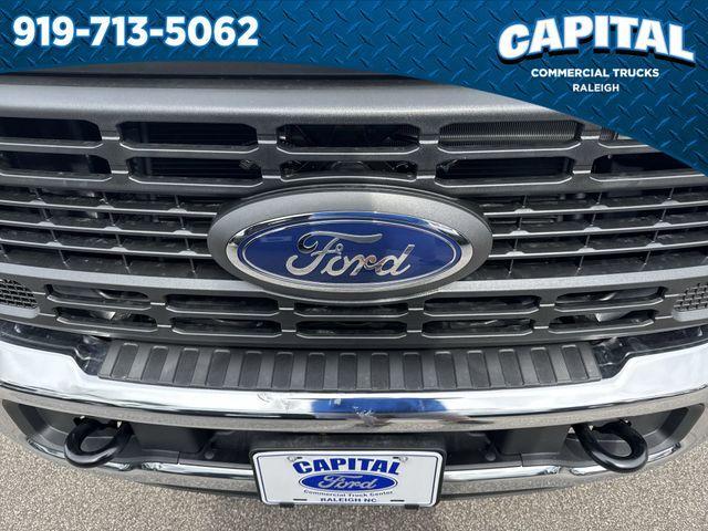new 2026 Ford F-250 car, priced at $66,674
