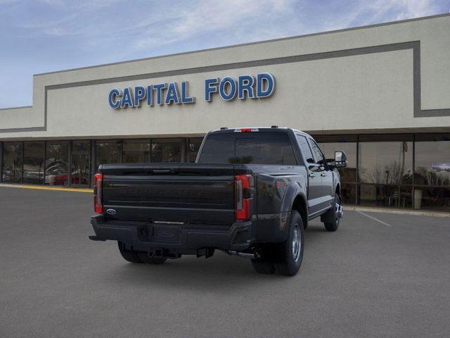 new 2026 Ford F-350 car