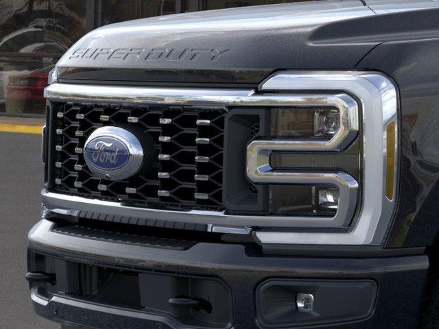 new 2026 Ford F-350 car