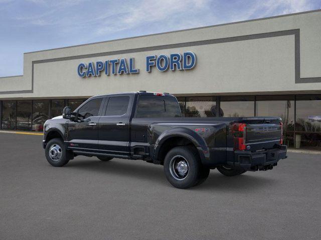 new 2026 Ford F-350 car
