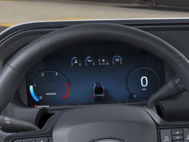 new 2026 Ford F-350 car