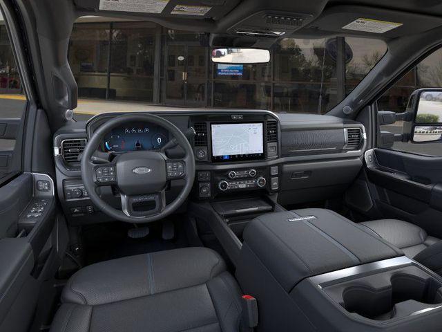 new 2026 Ford F-350 car