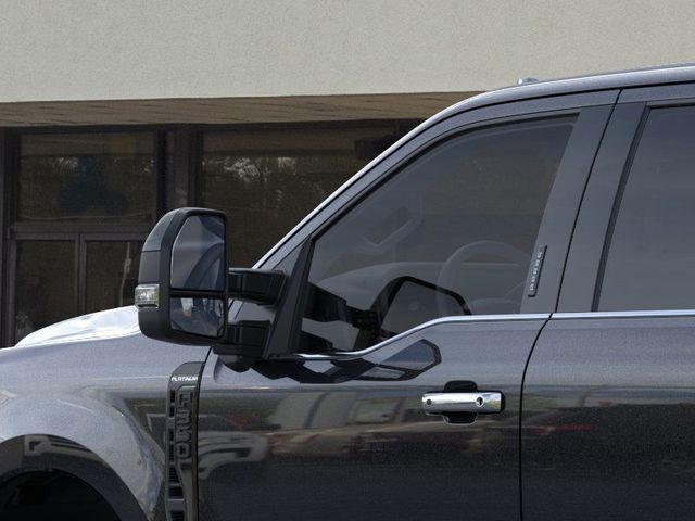 new 2026 Ford F-350 car