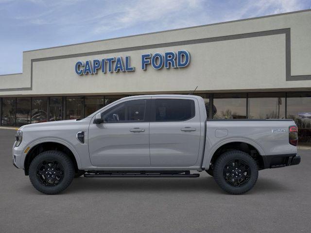new 2026 Ford Ranger car, priced at $56,959