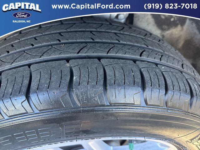 used 2022 Ford Edge car, priced at $23,295