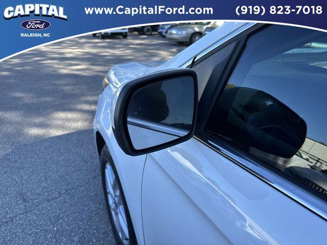 used 2022 Ford Edge car, priced at $23,295