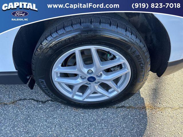 used 2022 Ford Edge car, priced at $23,295