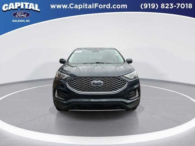 used 2023 Ford Edge car, priced at $29,875