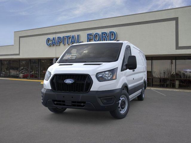new 2026 Ford Transit-250 car, priced at $52,052
