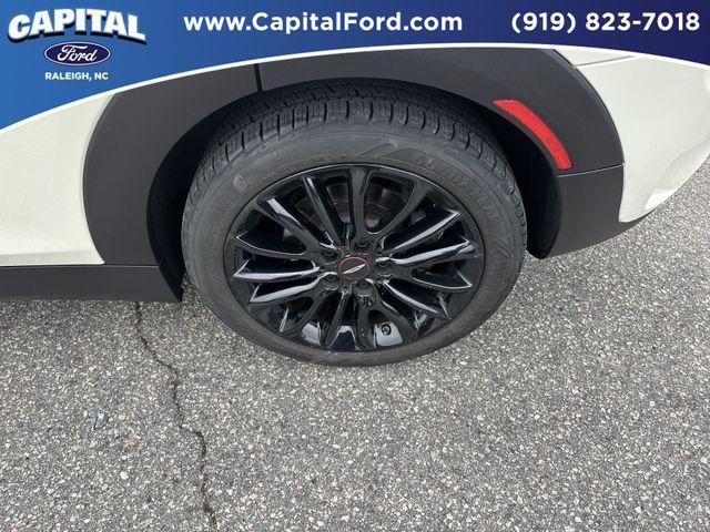 used 2019 MINI Clubman car, priced at $17,195