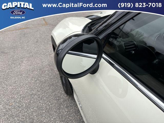 used 2019 MINI Clubman car, priced at $17,195