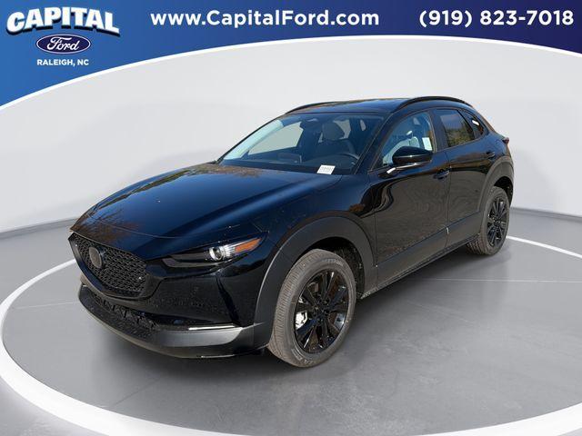 used 2026 Mazda CX-30 car, priced at $30,895