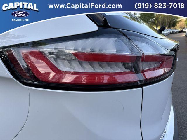 used 2023 Ford Edge car, priced at $28,973