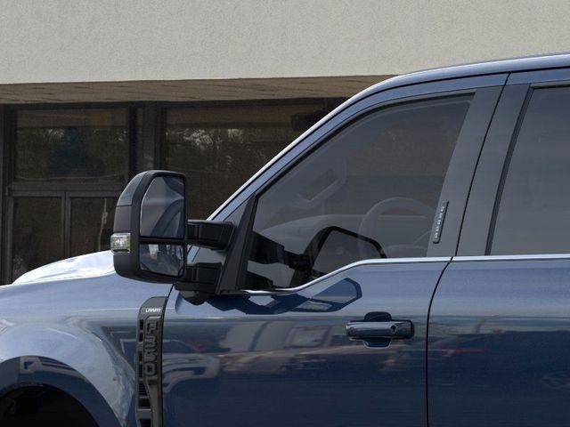 new 2025 Ford F-350 car, priced at $91,853