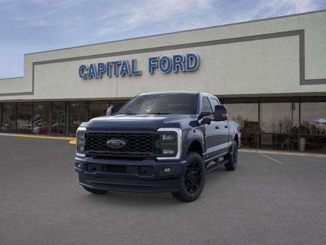 new 2025 Ford F-350 car, priced at $91,853
