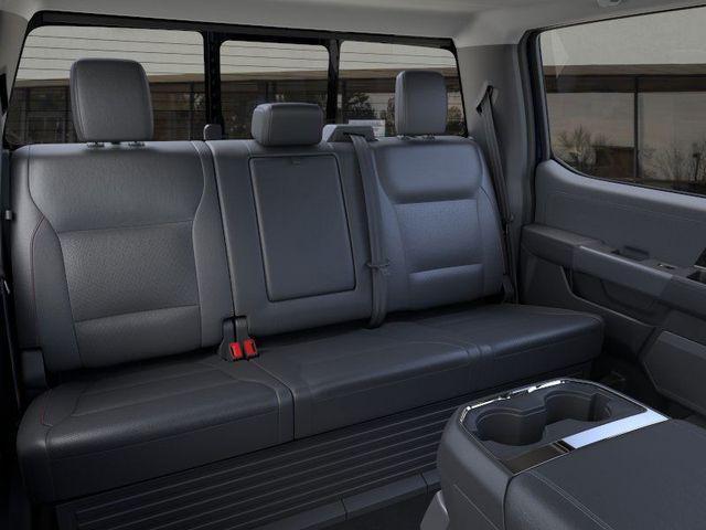 new 2025 Ford F-350 car, priced at $91,853