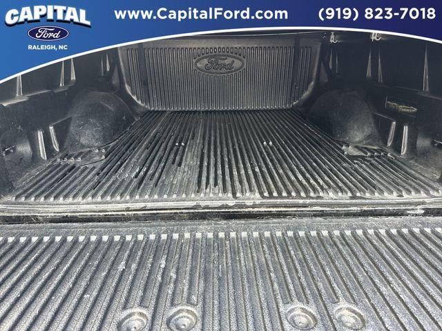 used 2013 Ford F-150 car, priced at $15,535