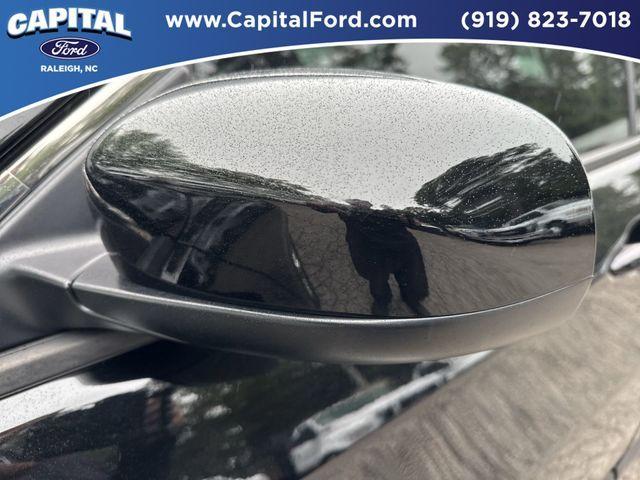 used 2025 Jeep Compass car, priced at $24,795