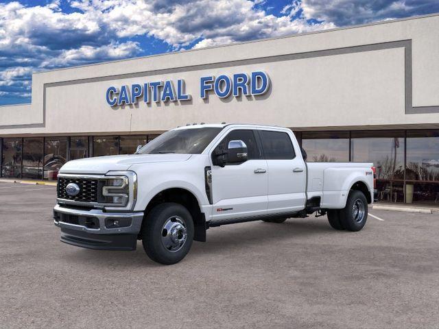 new 2026 Ford F-350 car, priced at $100,567