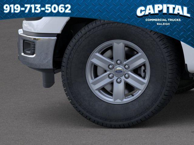 new 2026 Ford F-150 car, priced at $38,767