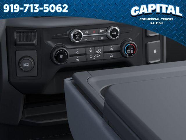 new 2026 Ford F-150 car, priced at $38,767