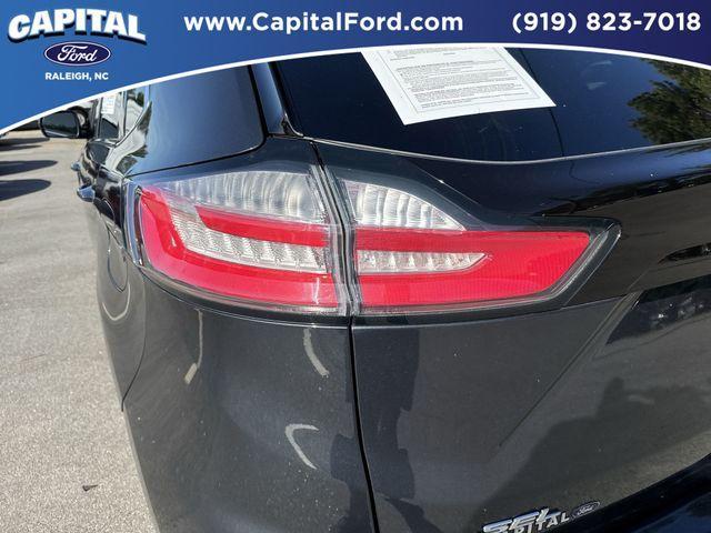 used 2022 Ford Edge car, priced at $23,295