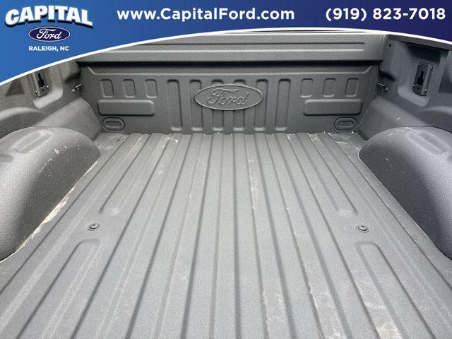 used 2023 Ford F-150 car, priced at $51,995